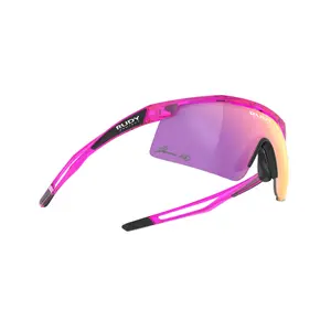 Sonnenbrille Rudy Project Turbolence Klaebo Victorious image-2