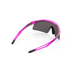 Sonnenbrille Rudy Project Turbolence Klaebo Victorious image-4