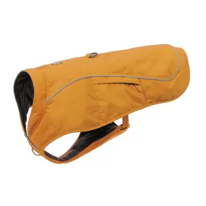 Izolacyjna kurtka dla psa Ruffwear Fuse™ image-1