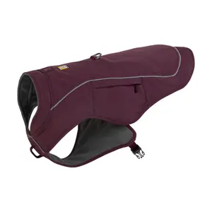 Izolacyjna kurtka dla psa Ruffwear Fuse™ image-1