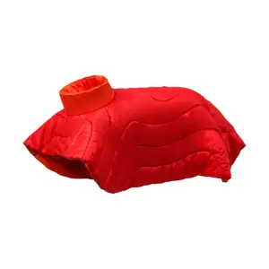 Poncho de descanso para perro Ruffwear Palisades™ image-2