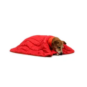Poncho de descanso para perro Ruffwear Palisades™ image-4