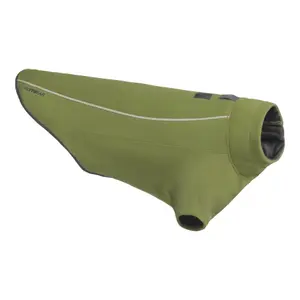 Polaire pour chien zippée Ruffwear Climate Changer™