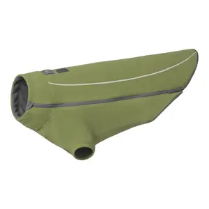 Polaire pour chien zippée Ruffwear Climate Changer™ image-2