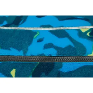 Polaire pour chien zippée Ruffwear Climate Changer™ image-2