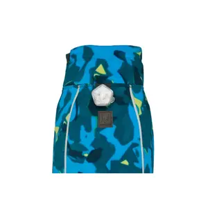 Polaire pour chien zippée Ruffwear Climate Changer™ image-4