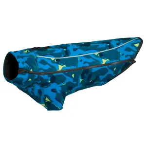 Polaire pour chien zippée Ruffwear Climate Changer™ image-5