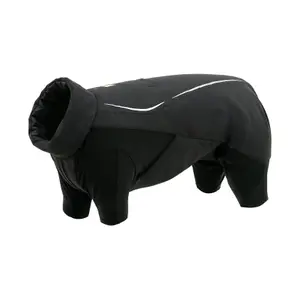 Waterproof dog jumpsuit Ruffwear Powder Hound™ image-1
