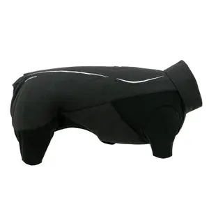 Waterproof dog jumpsuit Ruffwear Powder Hound™ image-2