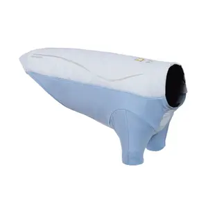 Izolujący i wodoodporny płaszcz dla psa z rękawami Ruffwear Powder Hound™
