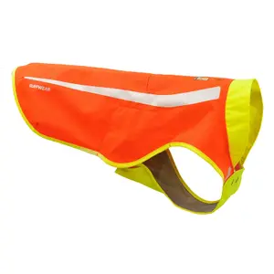 Gilet de sécurité pour chien haute visibilité Ruffwear Lumenglow™