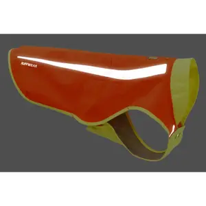 Gilet de sécurité pour chien haute visibilité Ruffwear Lumenglow™ image-2