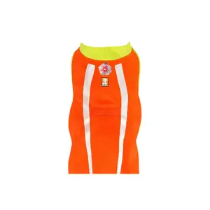 Gilet de sécurité pour chien haute visibilité Ruffwear Lumenglow™ image-5