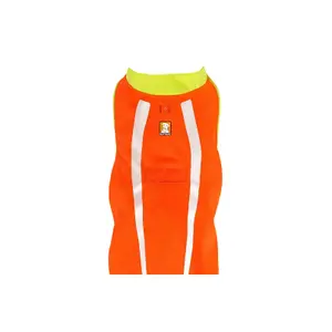Gilet de sécurité pour chien haute visibilité Ruffwear Lumenglow™ image-6