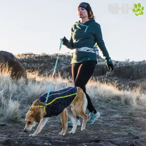 Kutyaruha Ruffwear Climate Changer image-1