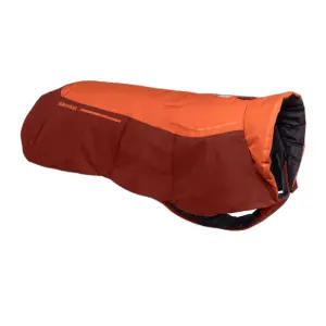 Μπουφάν για σκύλο Ruffwear Vert image-0