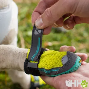 Kutyacipők Ruffwear Grip Trex image-1
