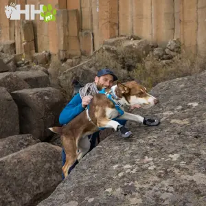 Kutyacipők Ruffwear Grip Trex image-1