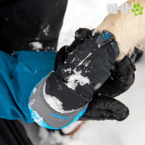 Μπότες για σκύλους Ruffwear Polar Trex image-3