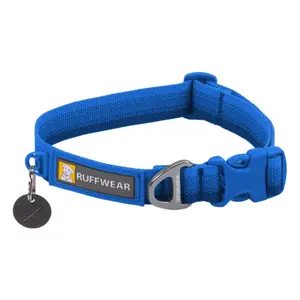 Dog collar Ruffwear Front Range image-0