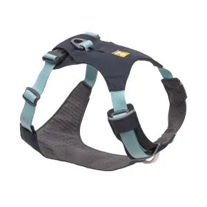 Hundegeschirr Ruffwear Hi & Light