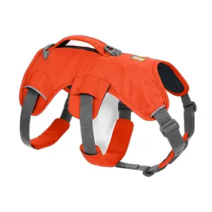 Kutyahám pórázfogóval Ruffwear Web Master