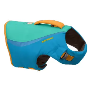 Dog life jacket Ruffwear Float Coat