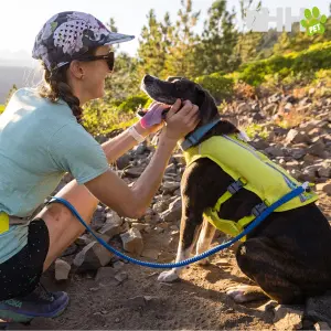 Λουρί για σκύλους Ruffwear Trail Runner image-1