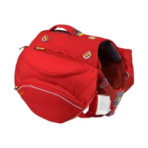Dog backpack Ruffwear Palisades