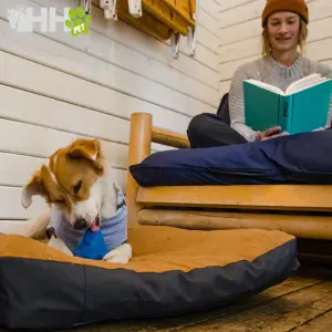 Παιχνίδι για σκύλους Ruffwear Gnawt-a-Cone image-1