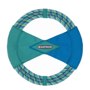Juguete para perro Ruffwear Pacific Ring image-0