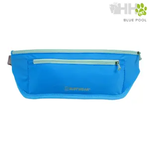 Buikriem met riem voor honden Ruffwear Runner image-1