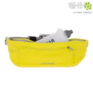 Buikriem met riem voor honden Ruffwear Runner image-1