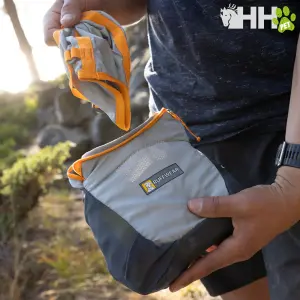 Dog life jacket Ruffwear BackTrak image-2