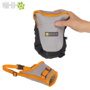 Dog life jacket Ruffwear BackTrak image-3