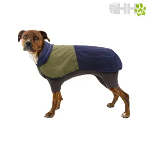 Mackintosh voor honden Ruffwear Sun Shower image-1