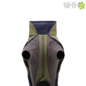 Mackintosh voor honden Ruffwear Sun Shower image-3