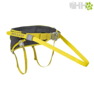 Halsband en tuig voor hond met riem Ruffwear Omnijore image-2