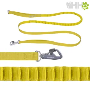 Halsband en tuig voor hond met riem Ruffwear Omnijore image-3