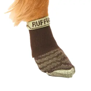 Κάλτσες για σκύλους Ruffwear Bark'n Boot image-0