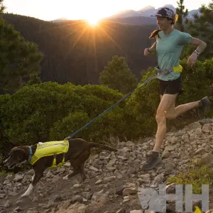 Éclairage de sécurité pour chien Ruffwear Beacon image-4