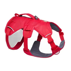 Harnais para cão com pega Ruffwear Web Master