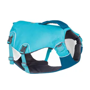 Dog life jacket Ruffwear Confluence