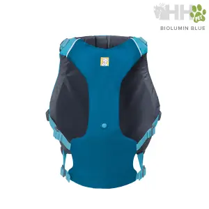 Dog life jacket Ruffwear Confluence image-1