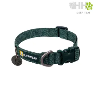 Dog collar Ruffwear Front Range Flex image-0