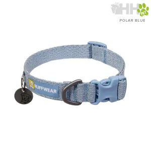 Dog collar Ruffwear Front Range Flex image-0