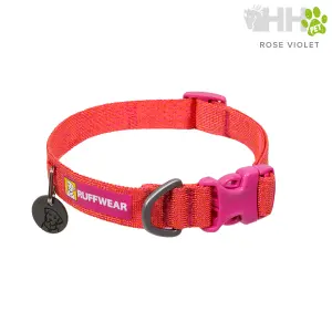 Dog collar Ruffwear Front Range Flex image-0