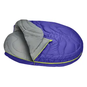 Saco de dormir para perros Ruffwear Highlands image-2