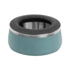Splash-proof Bowl Accessory Ruffwear Basecamp image-1