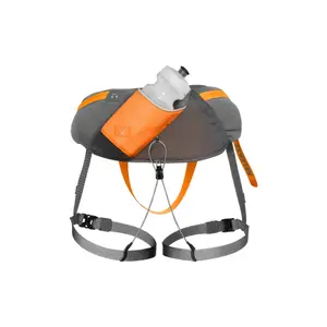 Belt with Leash for Dog Joring Ruffwear Omnijore™ image-3